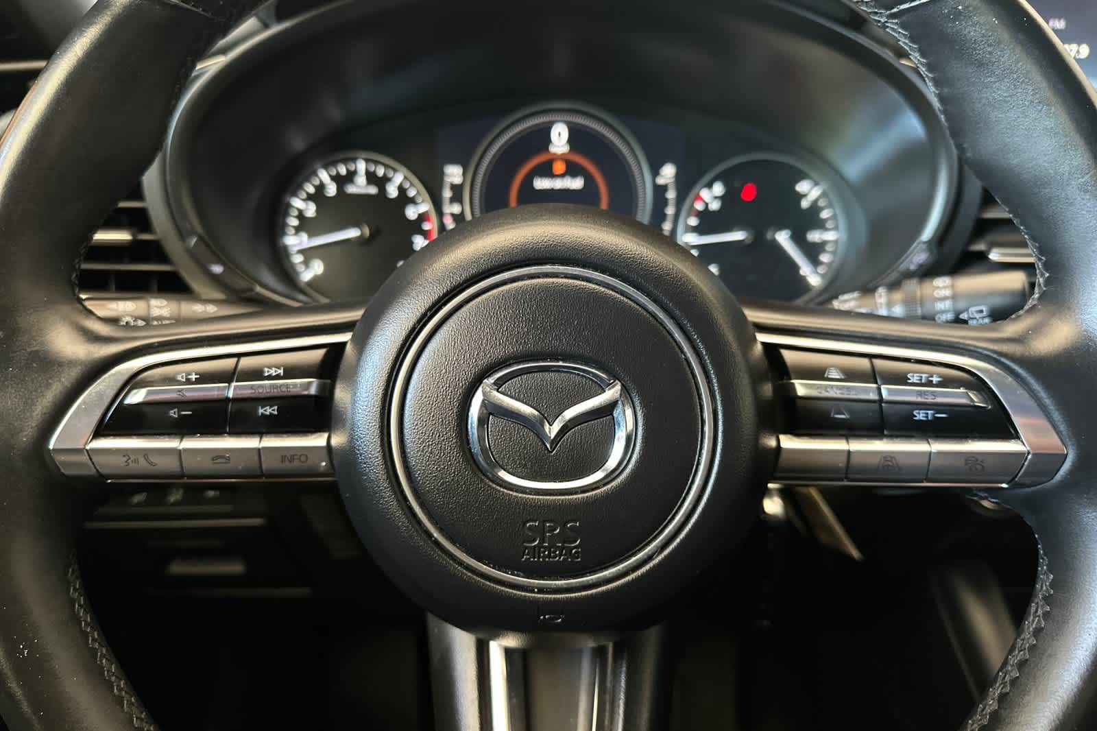 Thumbnail: 2021 Mazda Mazda3 - 23