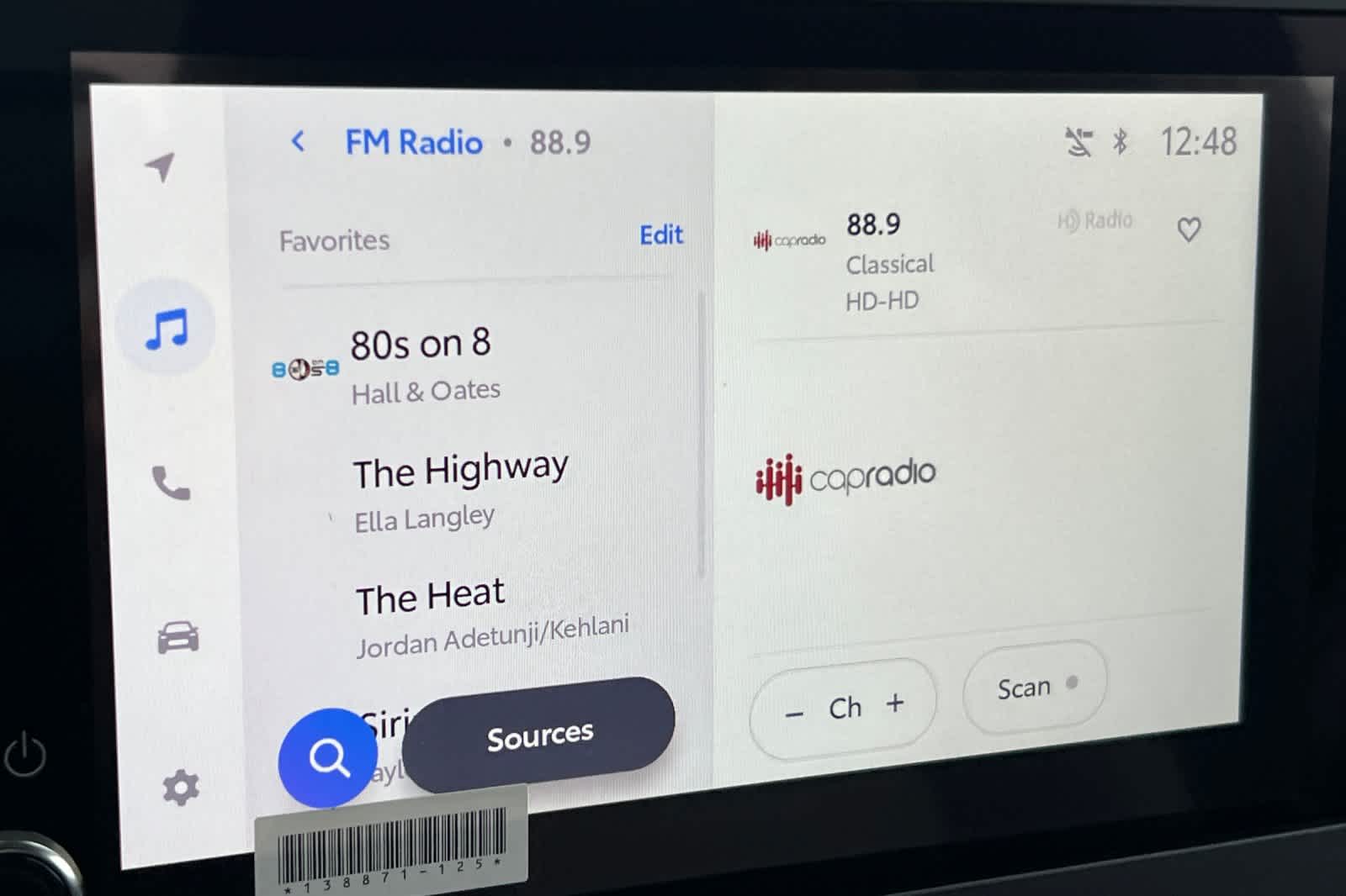 Thumbnail: 2026 Toyota Tacoma - 18