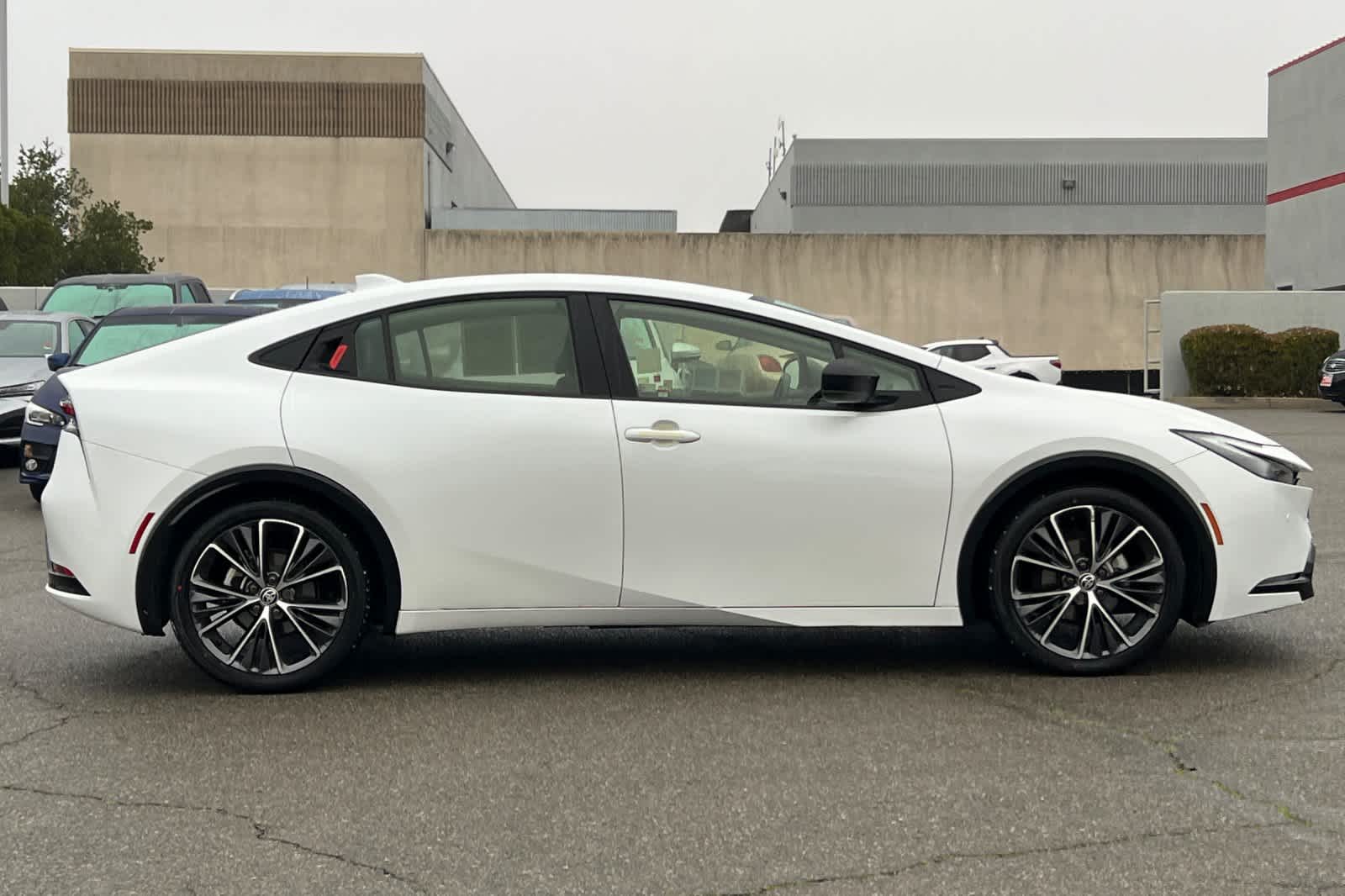 Thumbnail: 2023 Toyota Prius - 6