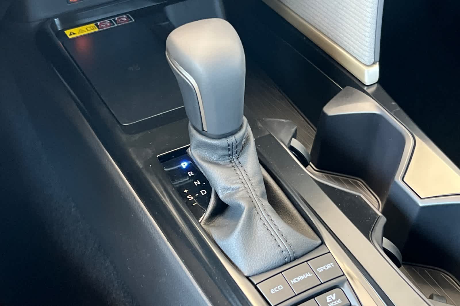 Thumbnail: 2026 Toyota Camry - 22