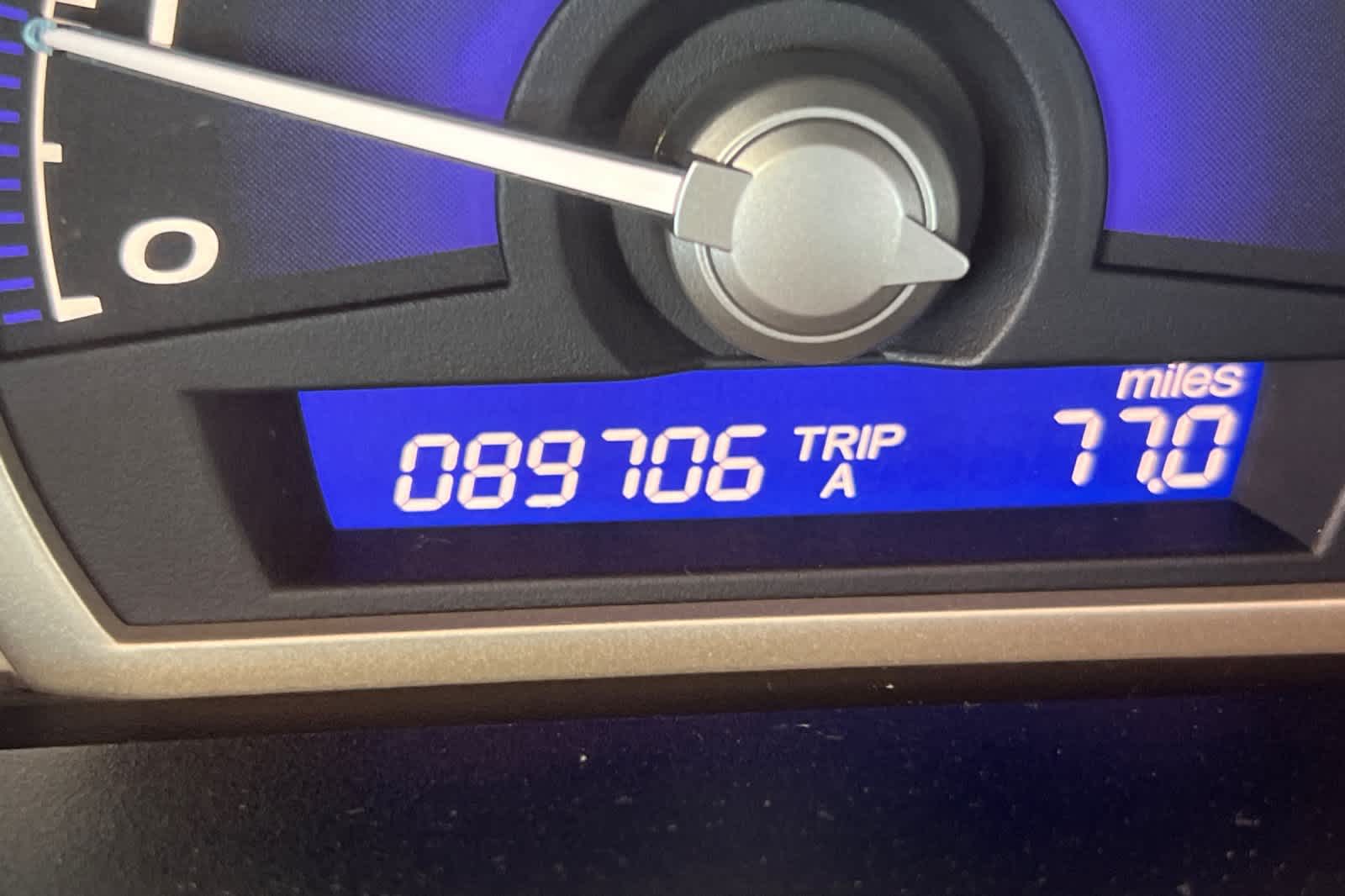 Thumbnail: 2010 Honda Civic - 26