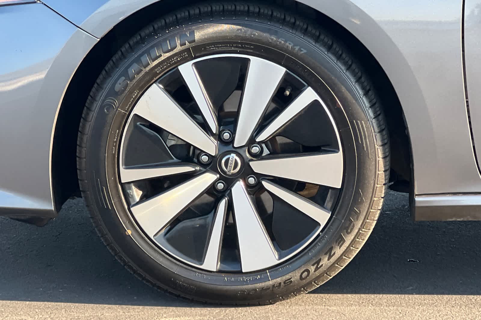 Thumbnail: 2022 Nissan Altima - 27