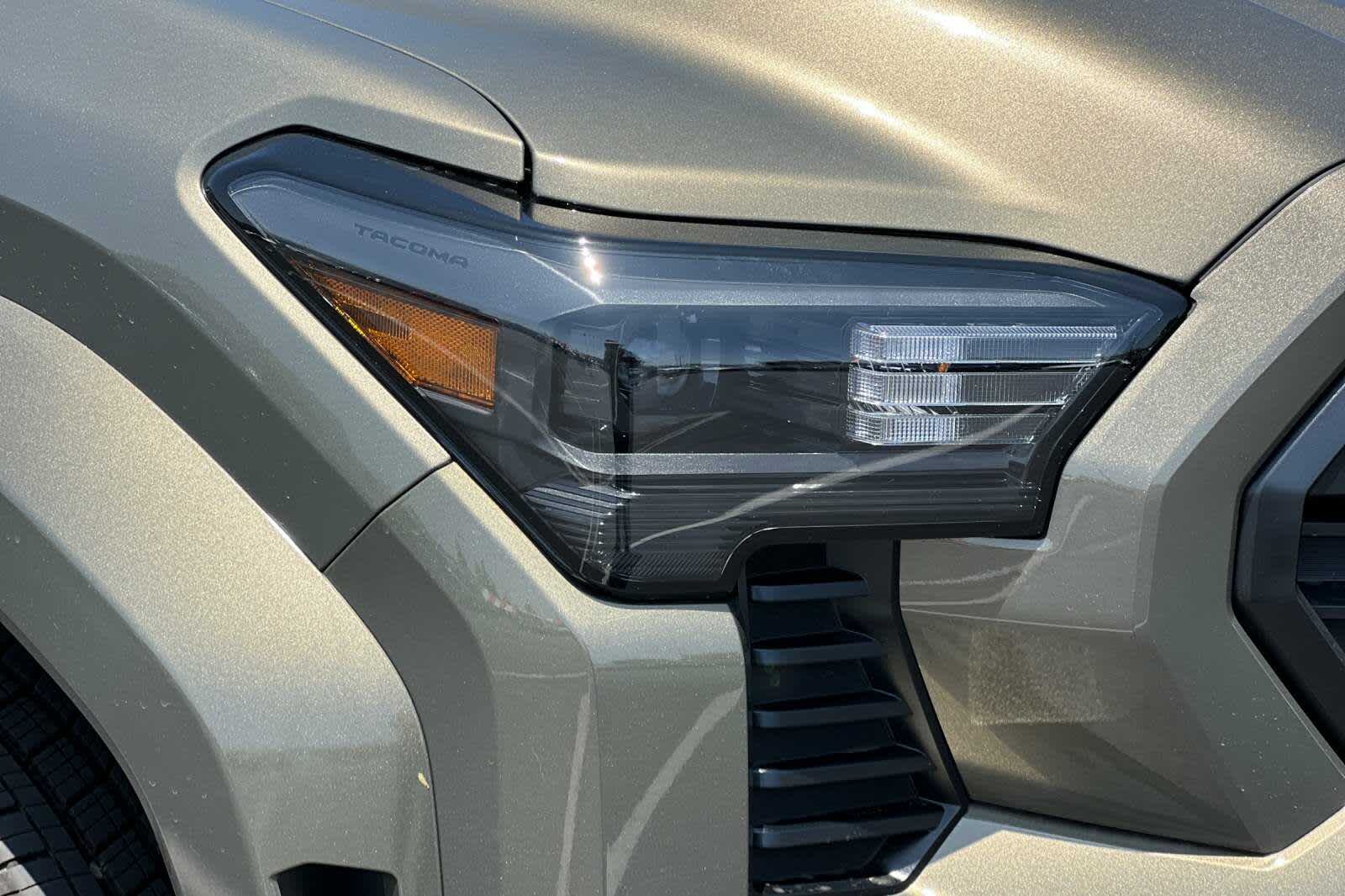 Thumbnail: 2025 Toyota Tacoma - 27