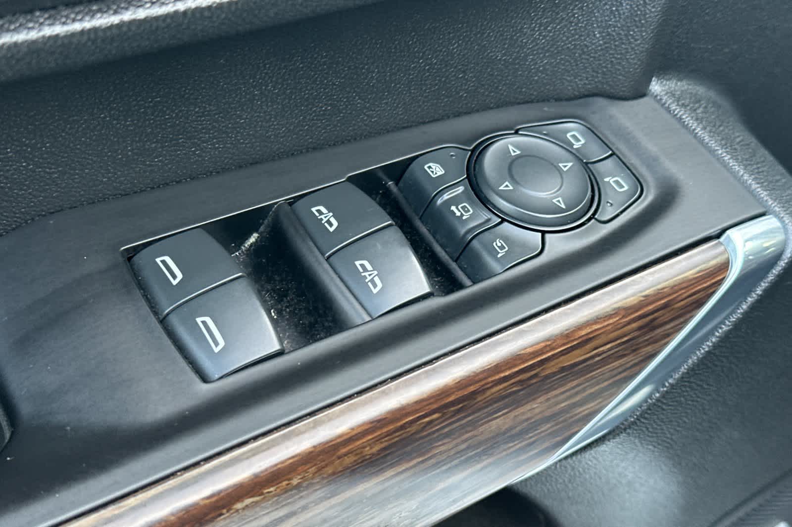 Thumbnail: 2020 Chevrolet Silverado 2500 - 13