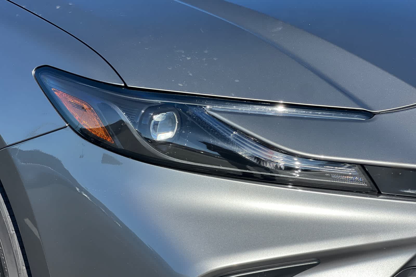 Thumbnail: 2026 Toyota Camry - 27