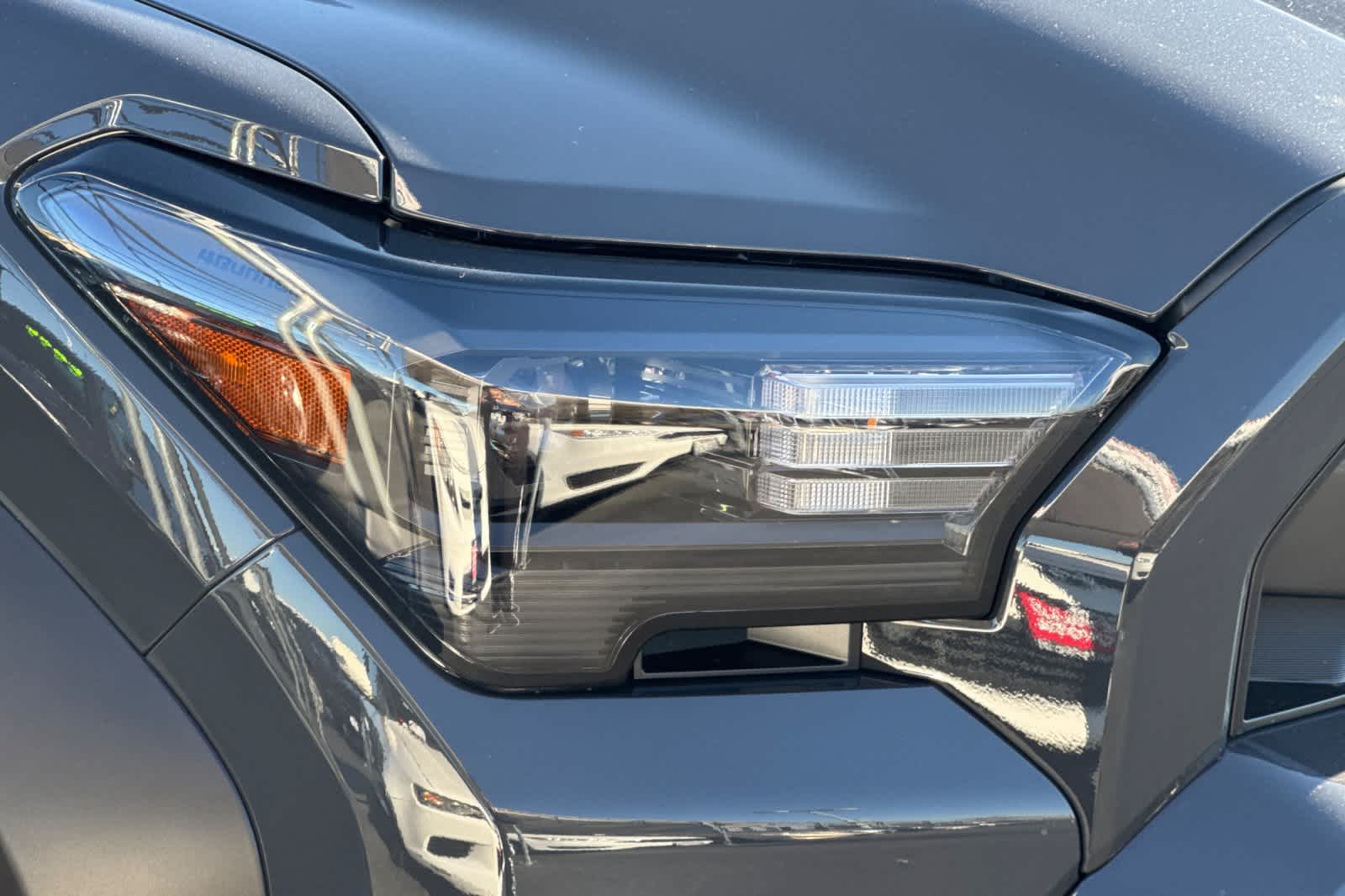 Thumbnail: 2026 Toyota 4Runner - 30