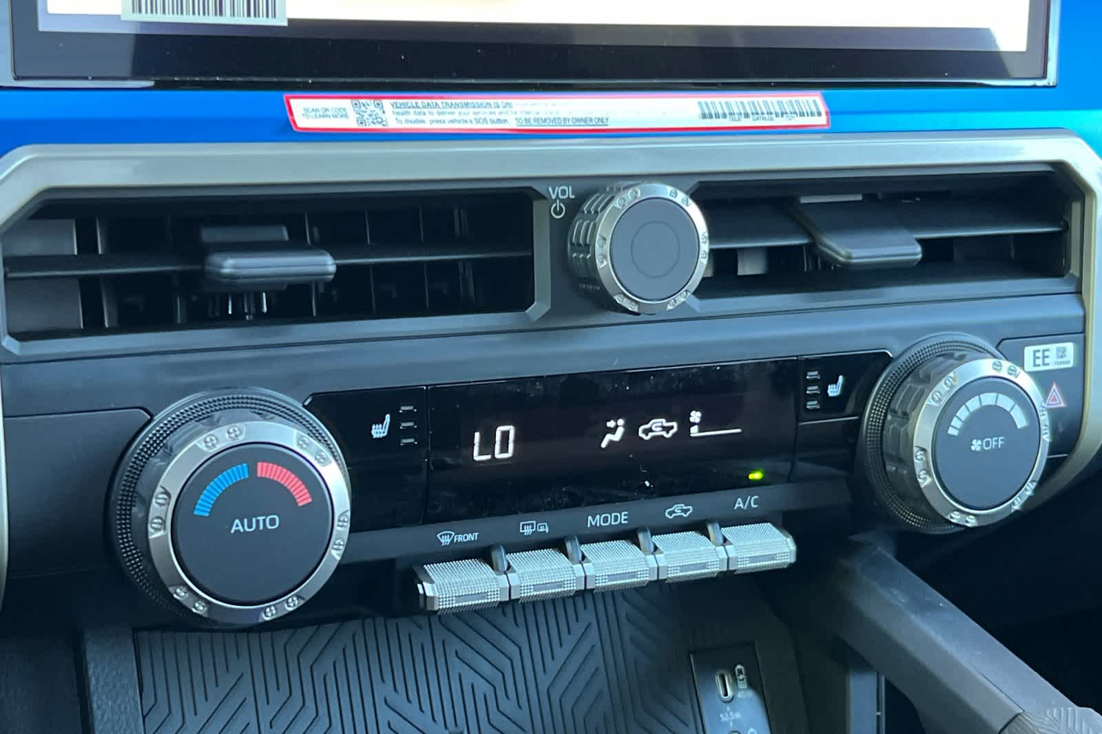 Thumbnail: 2026 Toyota Tacoma - 20