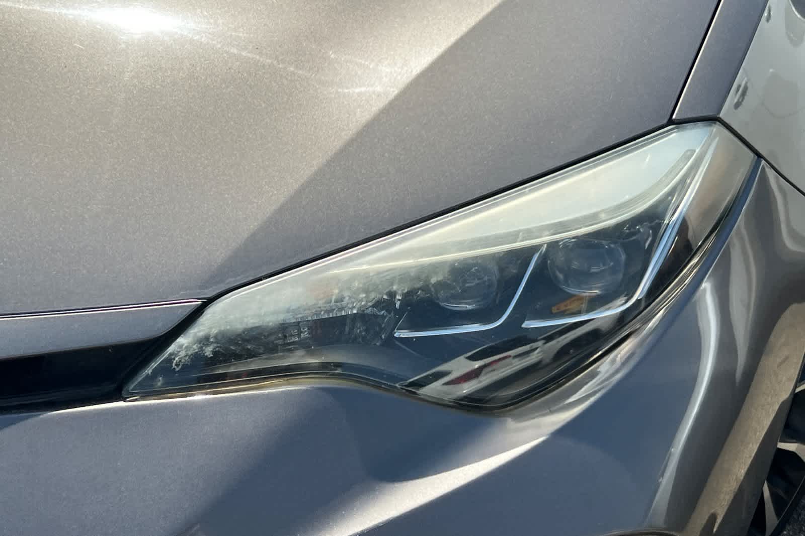 Thumbnail: 2018 Toyota Corolla - 11