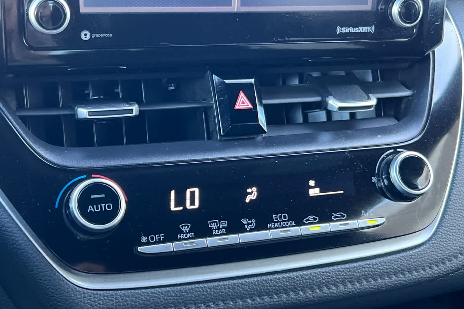 Thumbnail: 2022 Toyota Corolla - 20