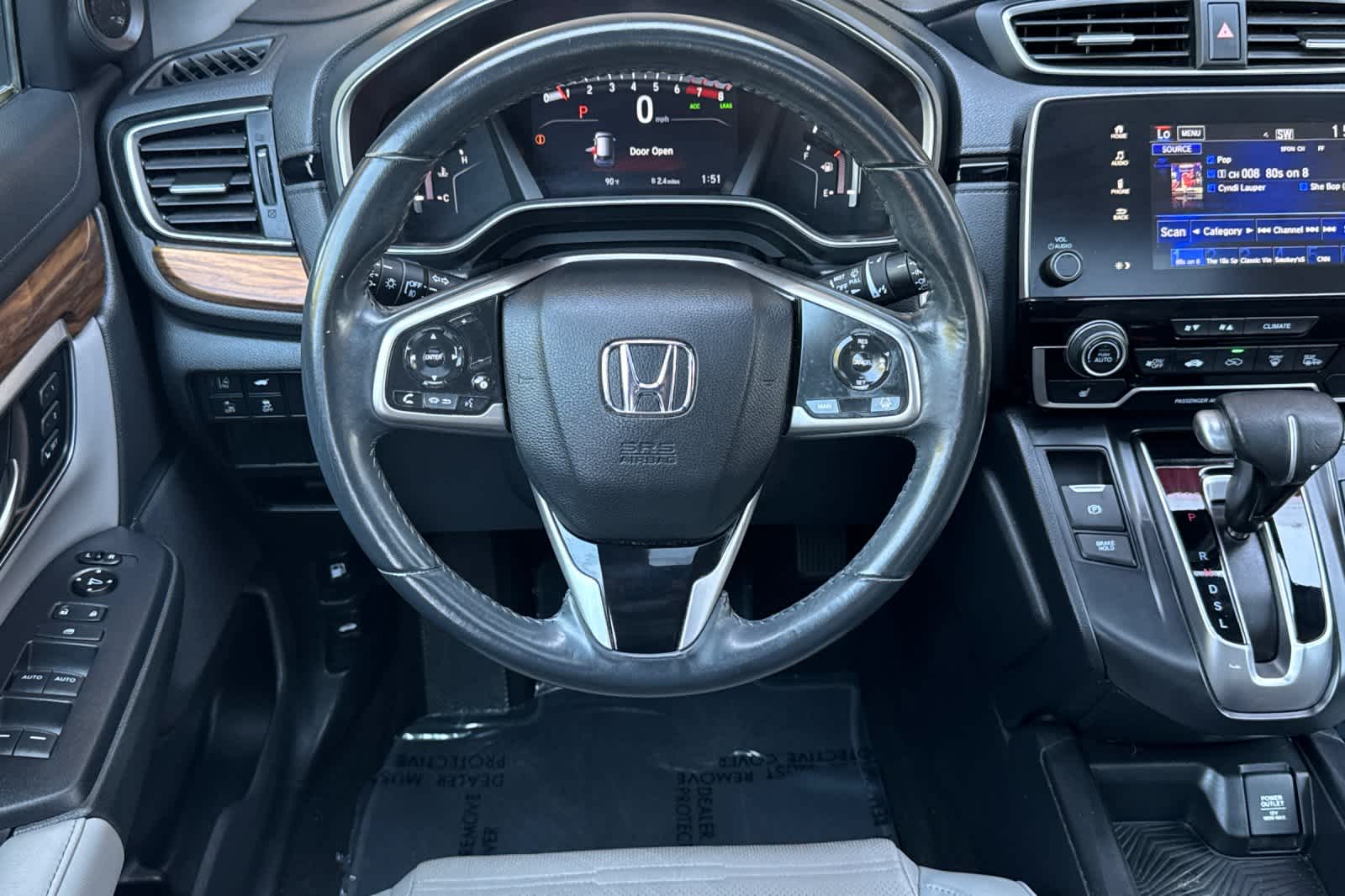 Thumbnail: 2019 Honda CR-V - 15