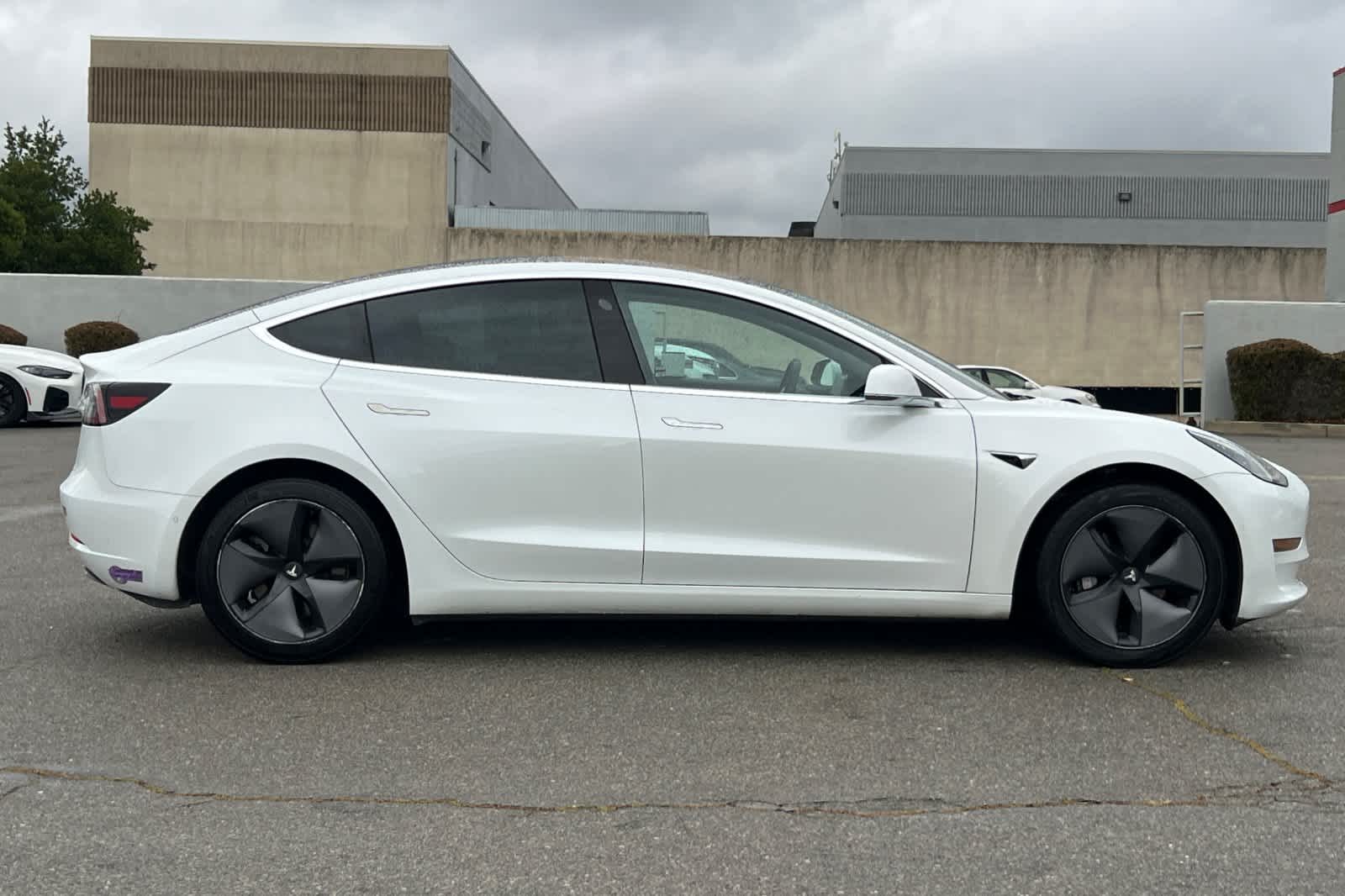 Thumbnail: 2018 Tesla Model 3 - 6
