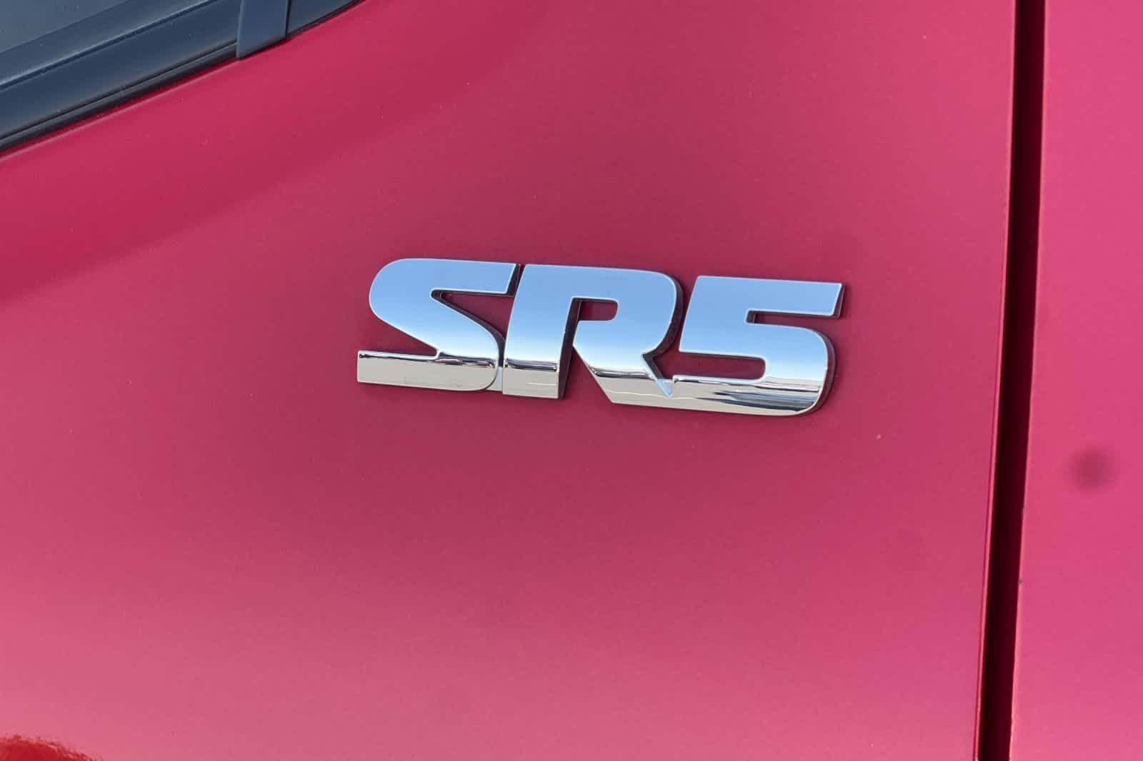 Thumbnail: 2023 Toyota Tacoma - 28