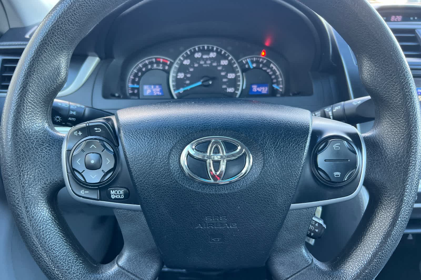 Thumbnail: 2014 Toyota Camry - 22