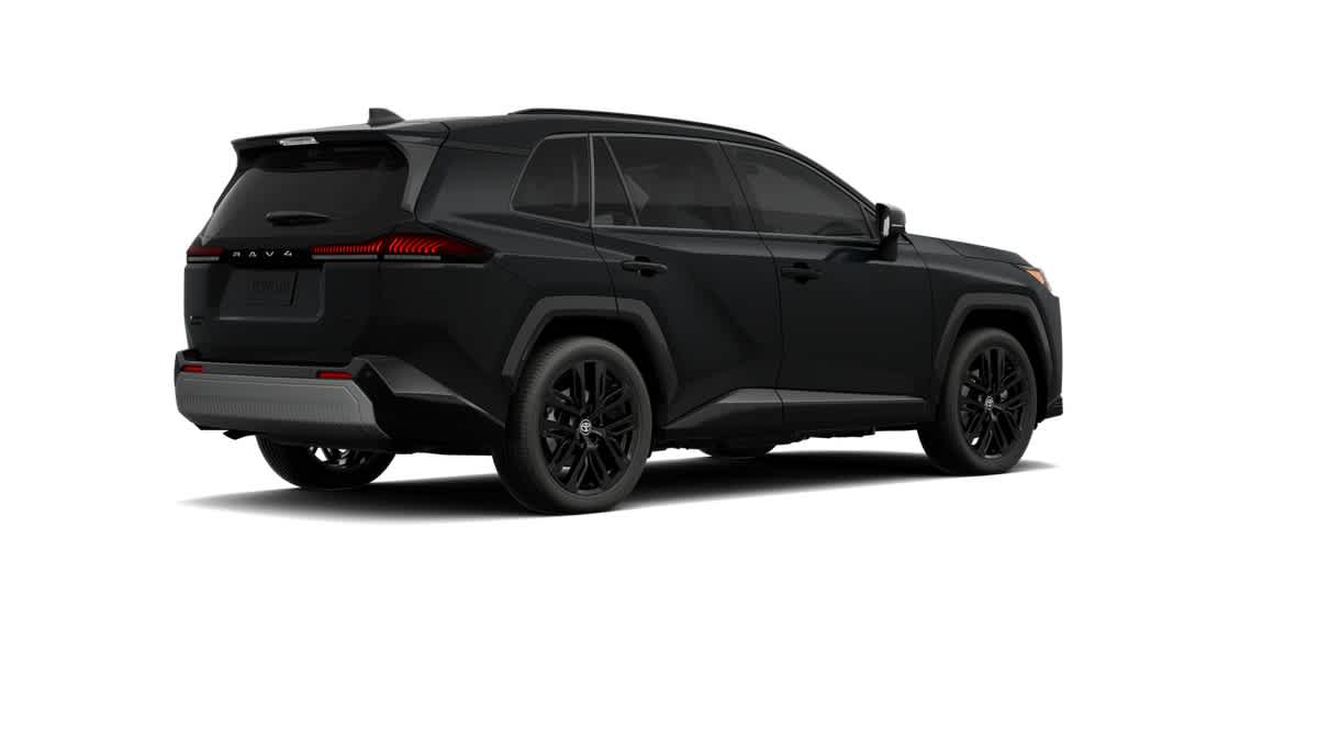 Thumbnail: 2026 Toyota RAV4 - 13