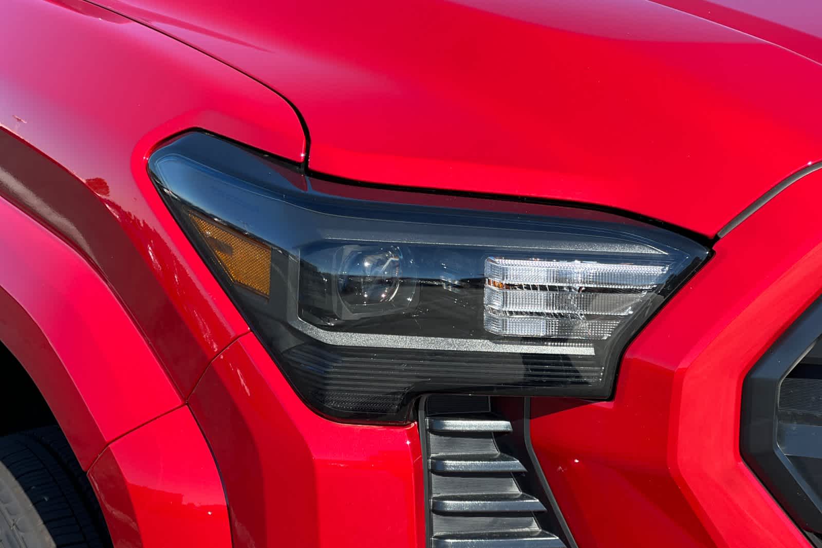 Thumbnail: 2025 Toyota Tacoma - 27