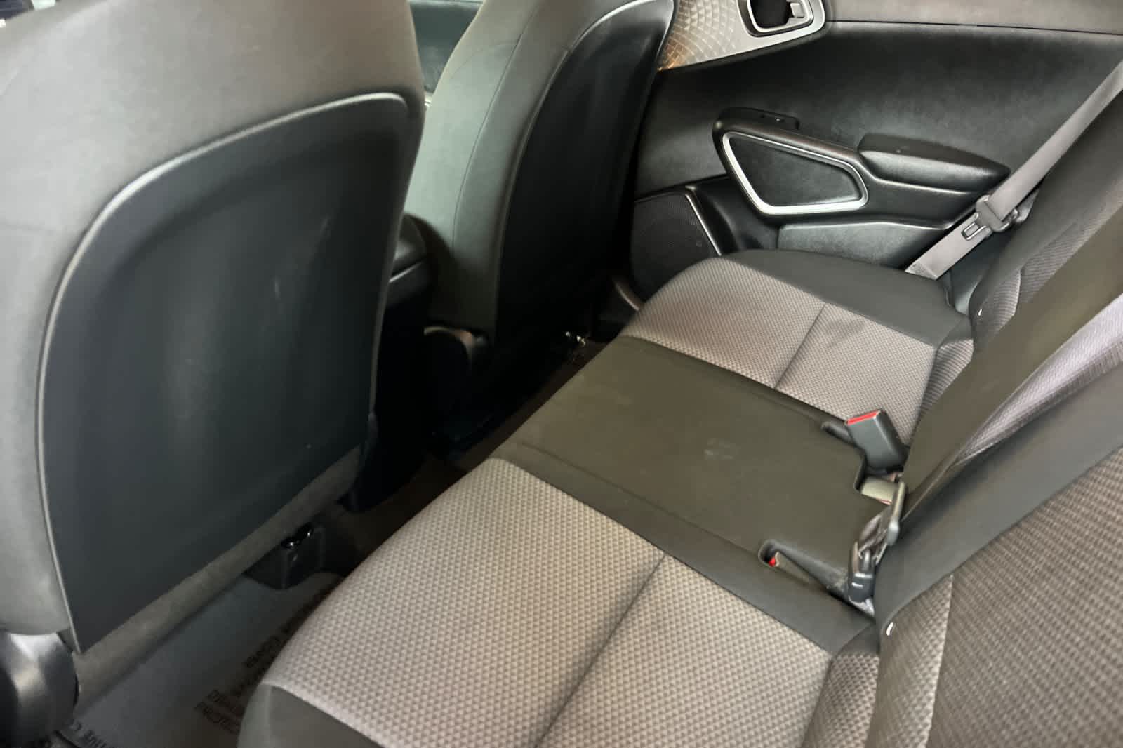 Thumbnail: 2025 Kia Soul - 4