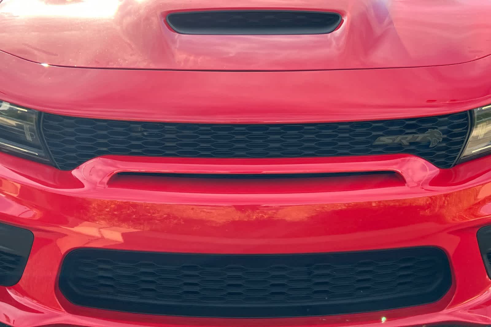 Thumbnail: 2022 Dodge Charger - 9