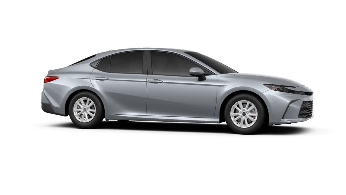 Thumbnail: 2026 Toyota Camry - 13