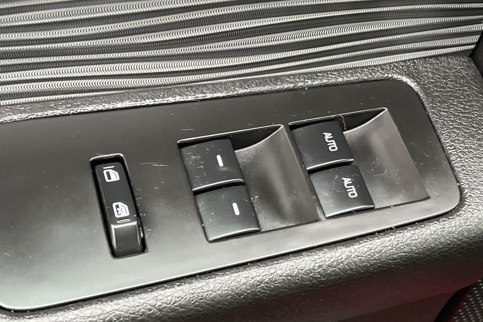 Thumbnail: 2019 Ford Flex - 13