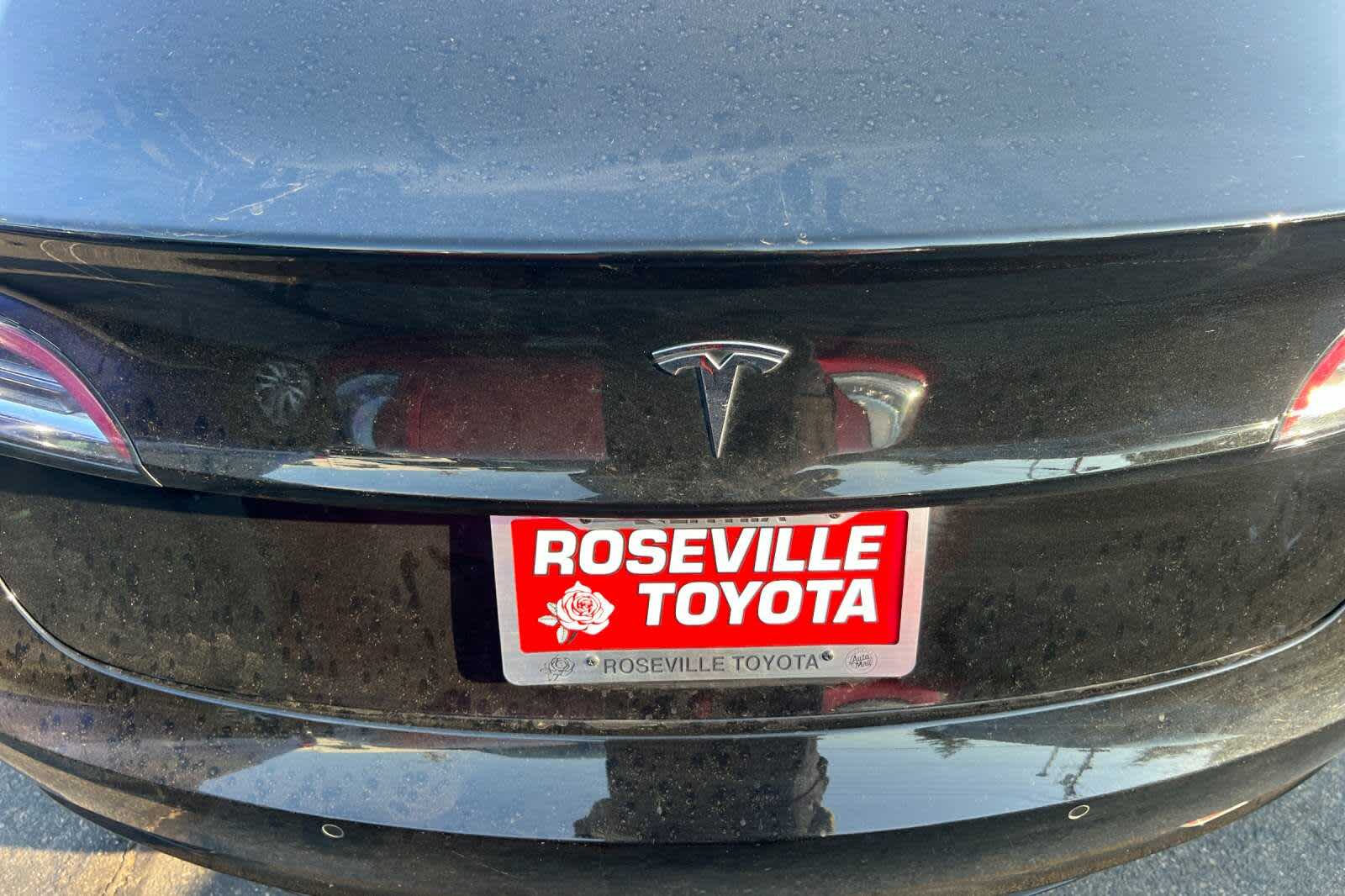 Thumbnail: 2019 Tesla Model 3 - 16