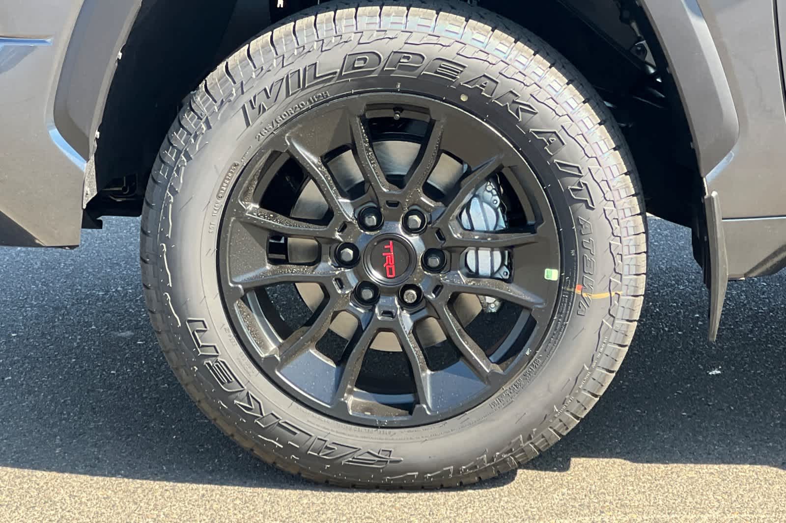 Thumbnail: 2026 Toyota Tundra - 29