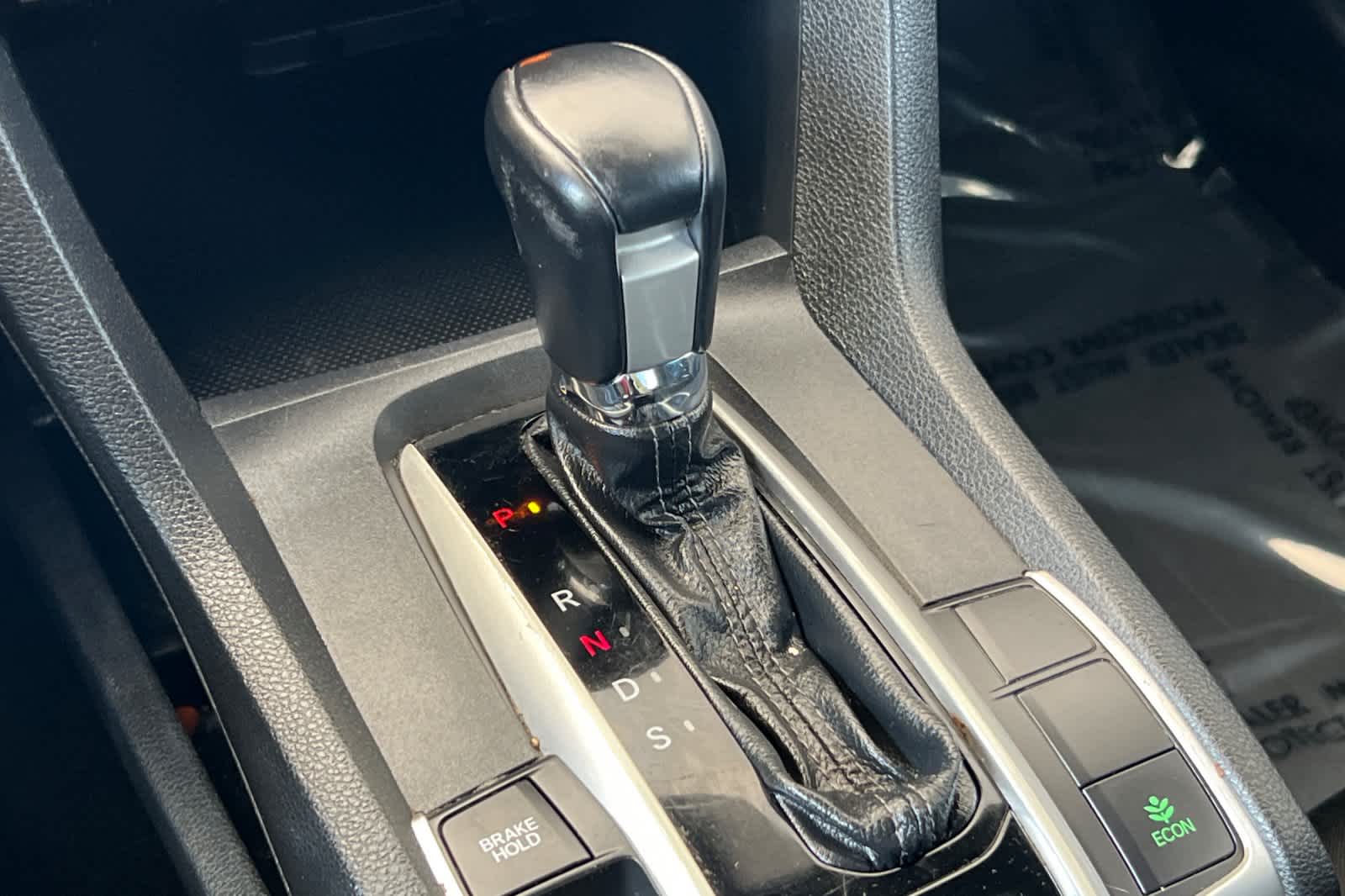 Thumbnail: 2019 Honda Civic - 21