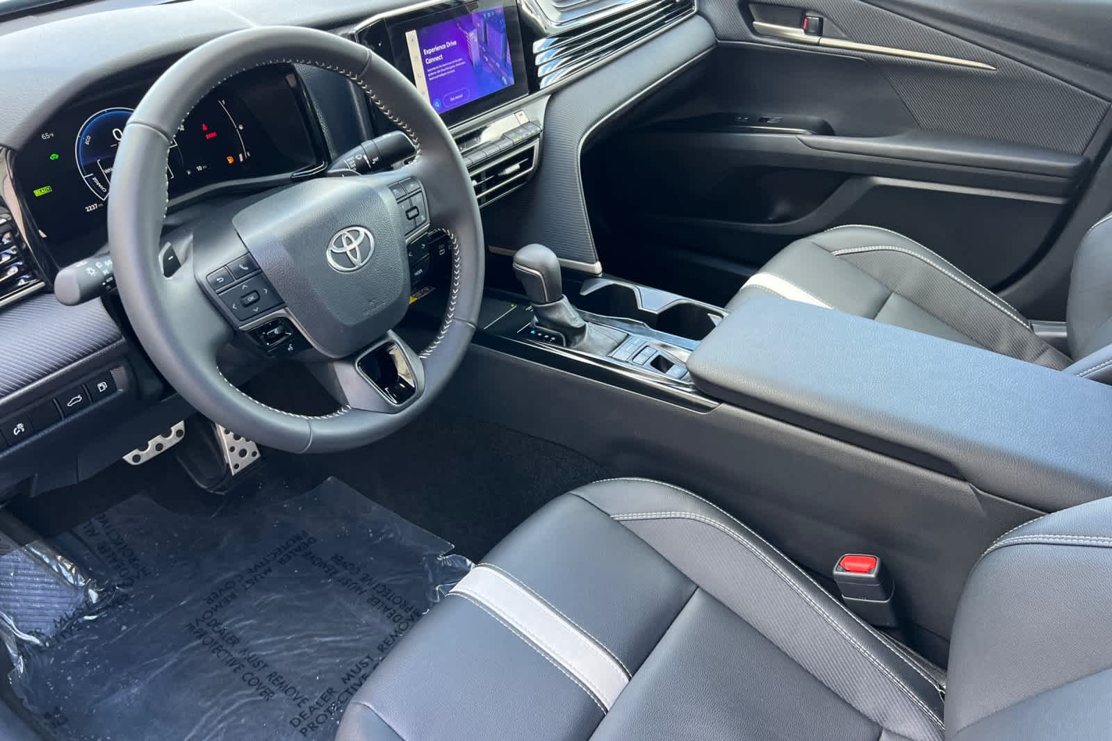 Thumbnail: 2026 Toyota Camry - 11