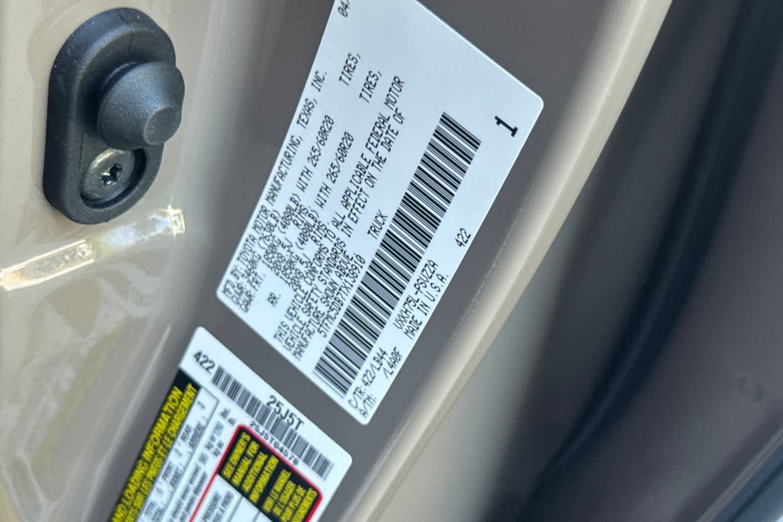 Thumbnail: 2026 Toyota Tundra - 33