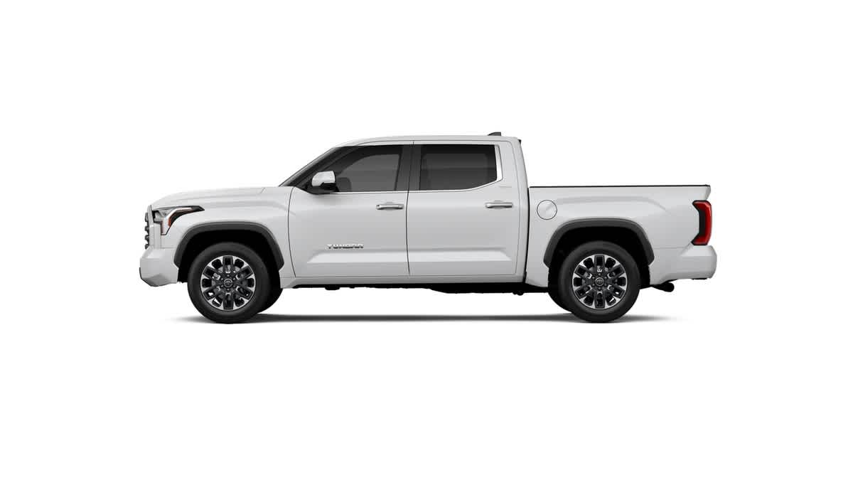 Thumbnail: 2026 Toyota Tundra - 4
