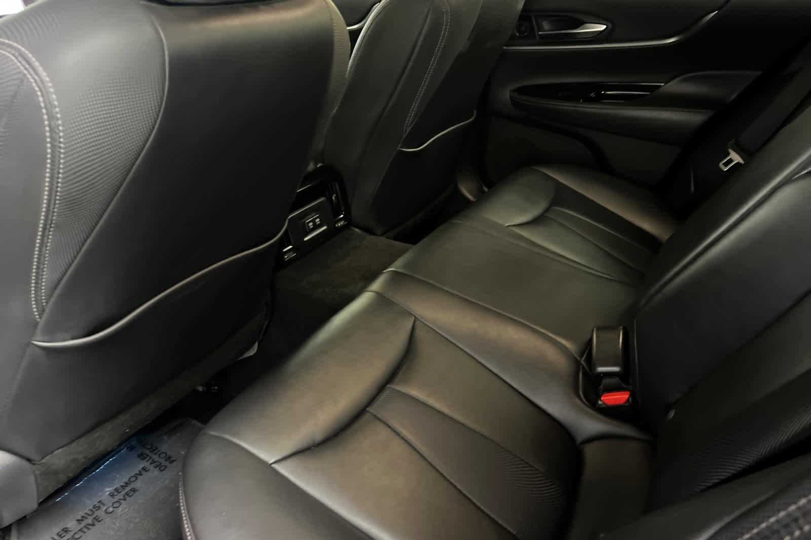 Thumbnail: 2021 Toyota Mirai - 4