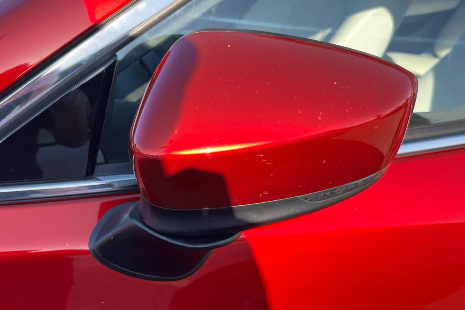 Thumbnail: 2020 Mazda Mazda6 - 21
