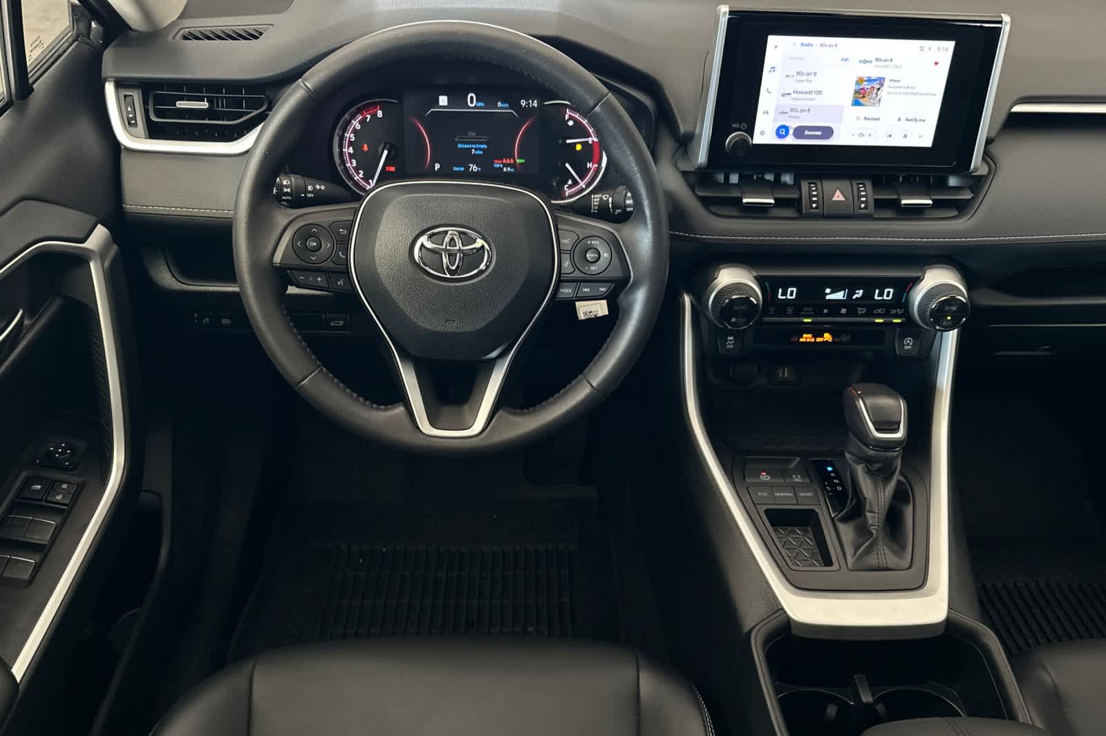 Thumbnail: 2024 Toyota RAV4 - 15