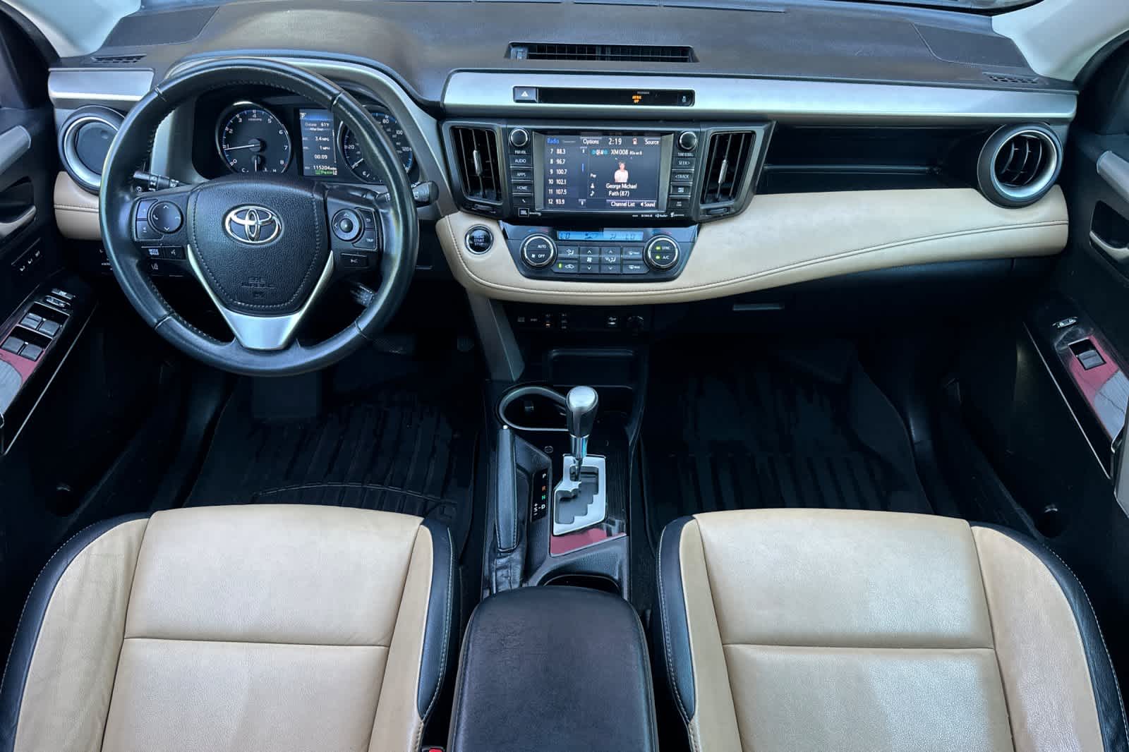 Thumbnail: 2016 Toyota RAV4 - 3
