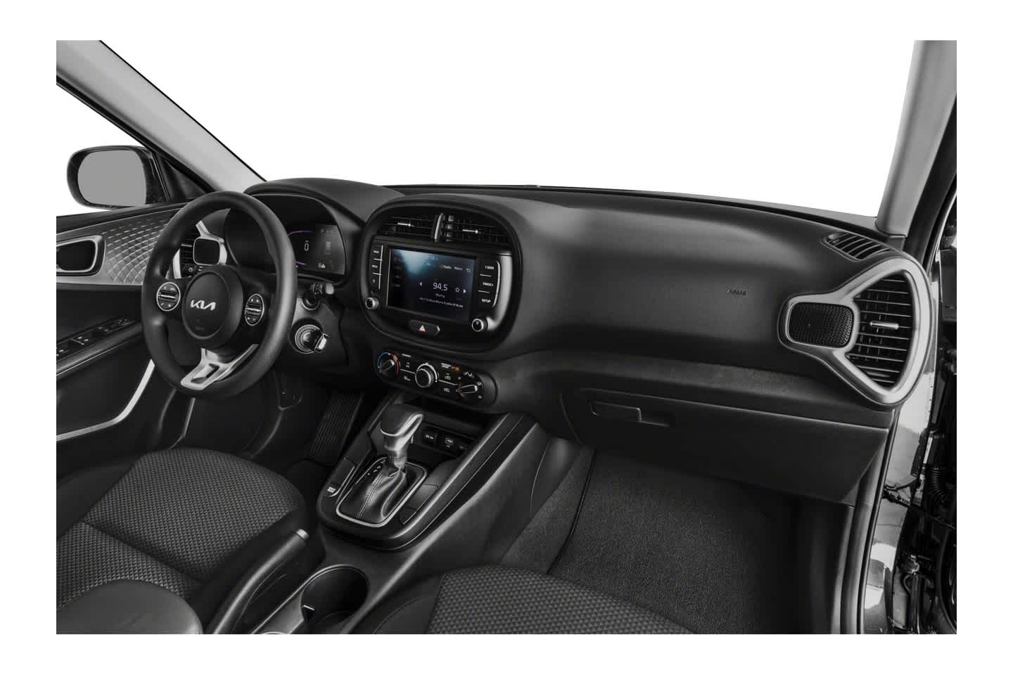 Thumbnail: 2024 Kia Soul - 11