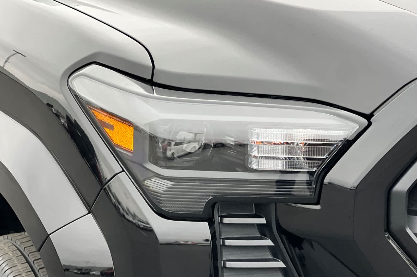 Thumbnail: 2026 Toyota Tacoma - 27