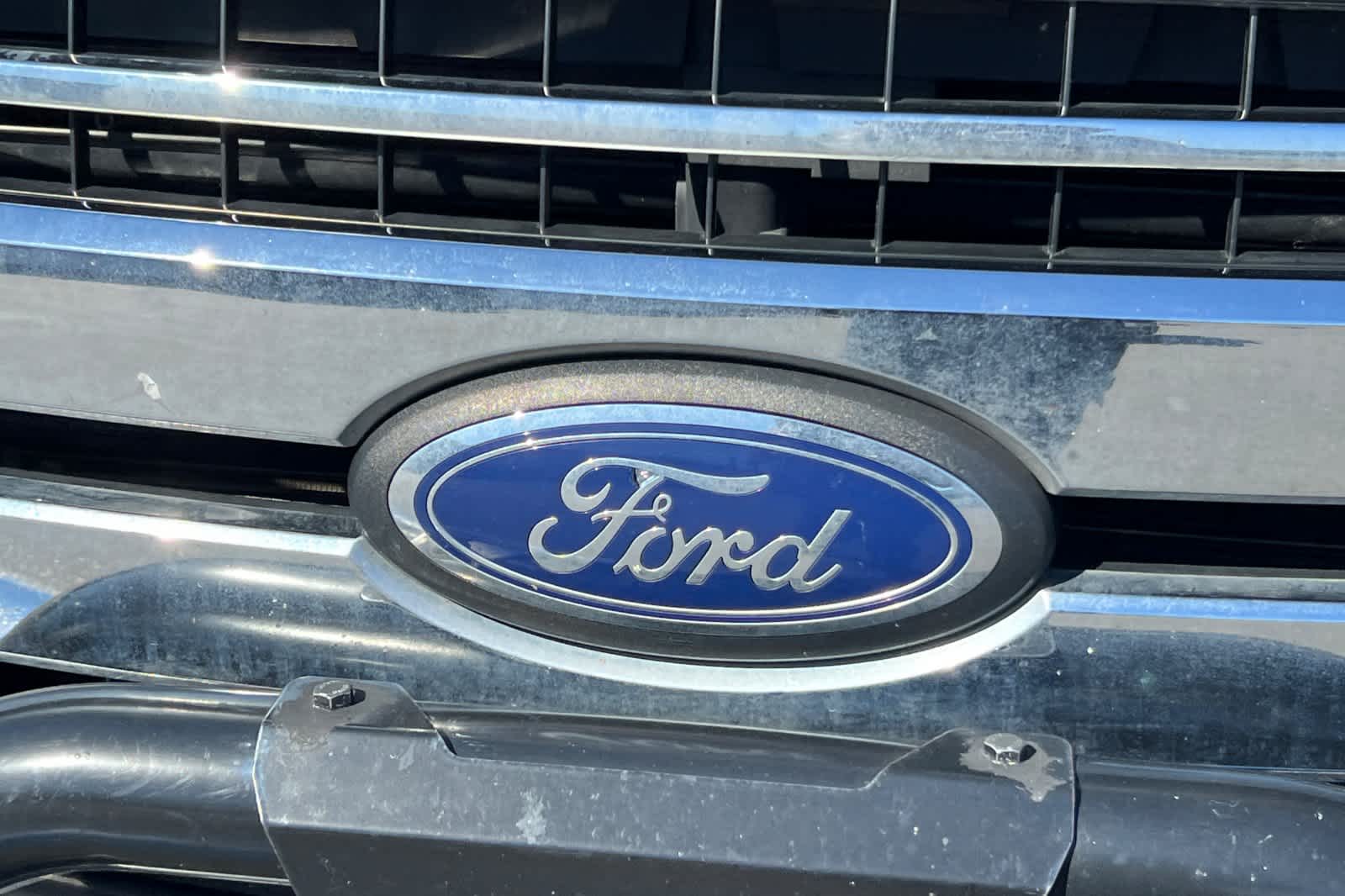 Thumbnail: 2020 Ford F-150 - 10