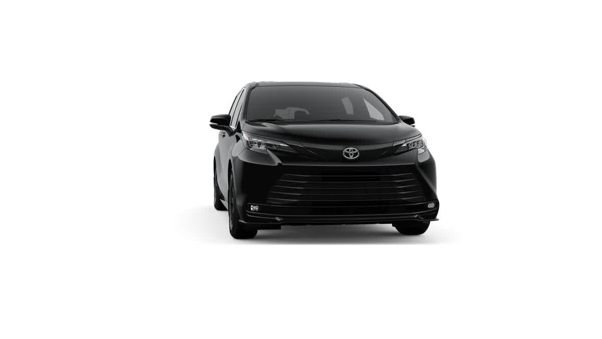 Thumbnail: 2026 Toyota Sienna - 16