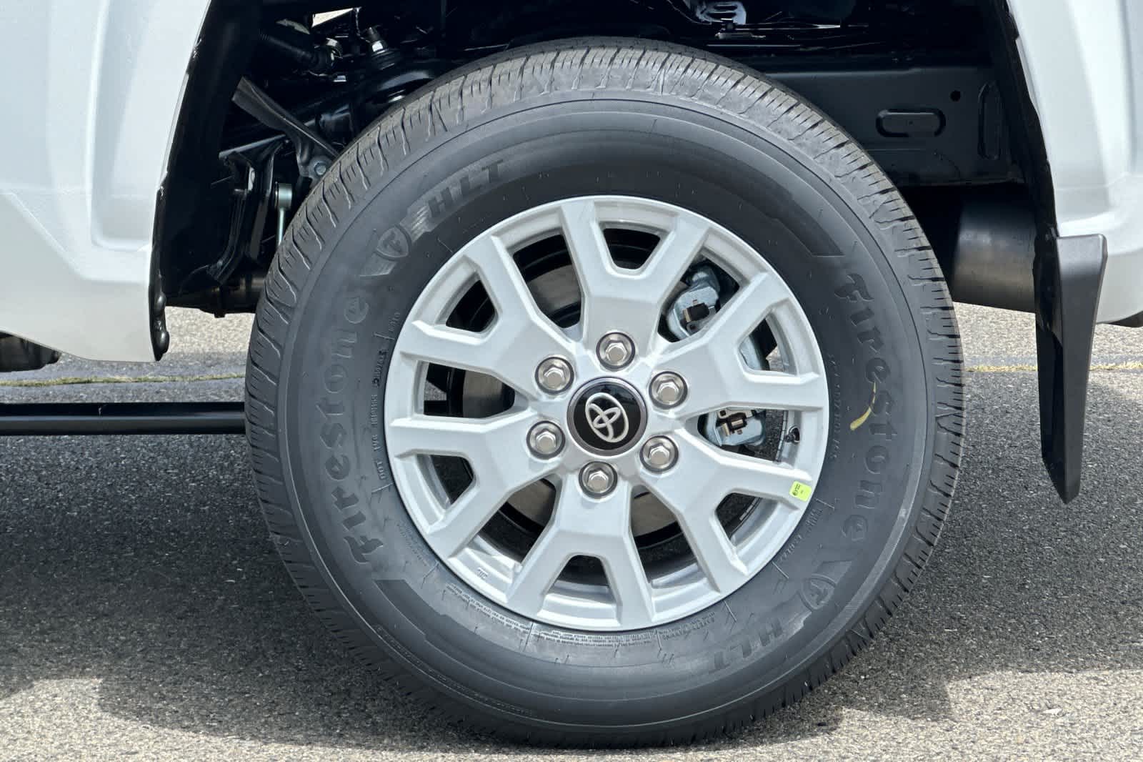 Thumbnail: 2026 Toyota Tacoma - 30