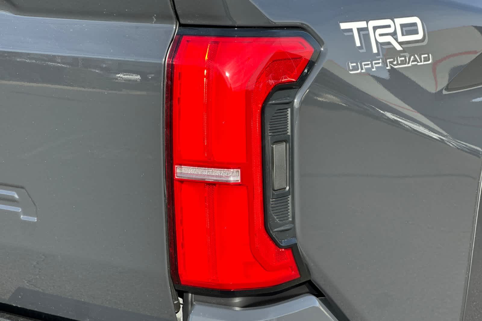 Thumbnail: 2026 Toyota Tacoma - 30