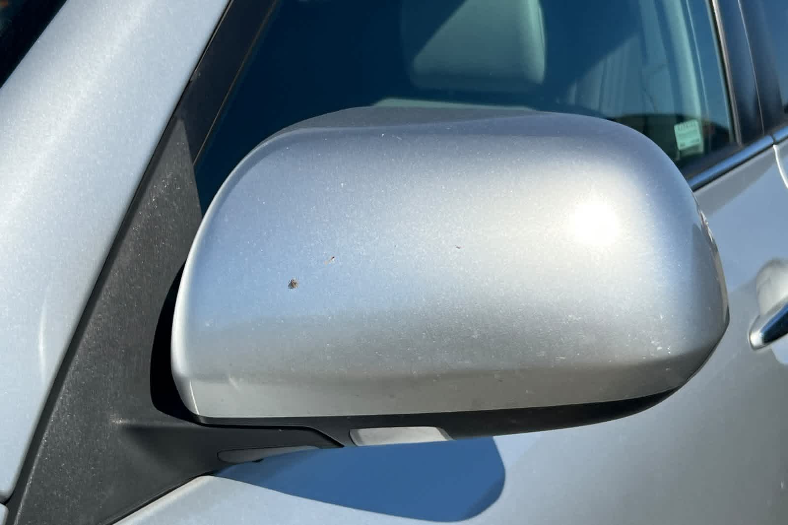 Thumbnail: 2013 Toyota Highlander - 21