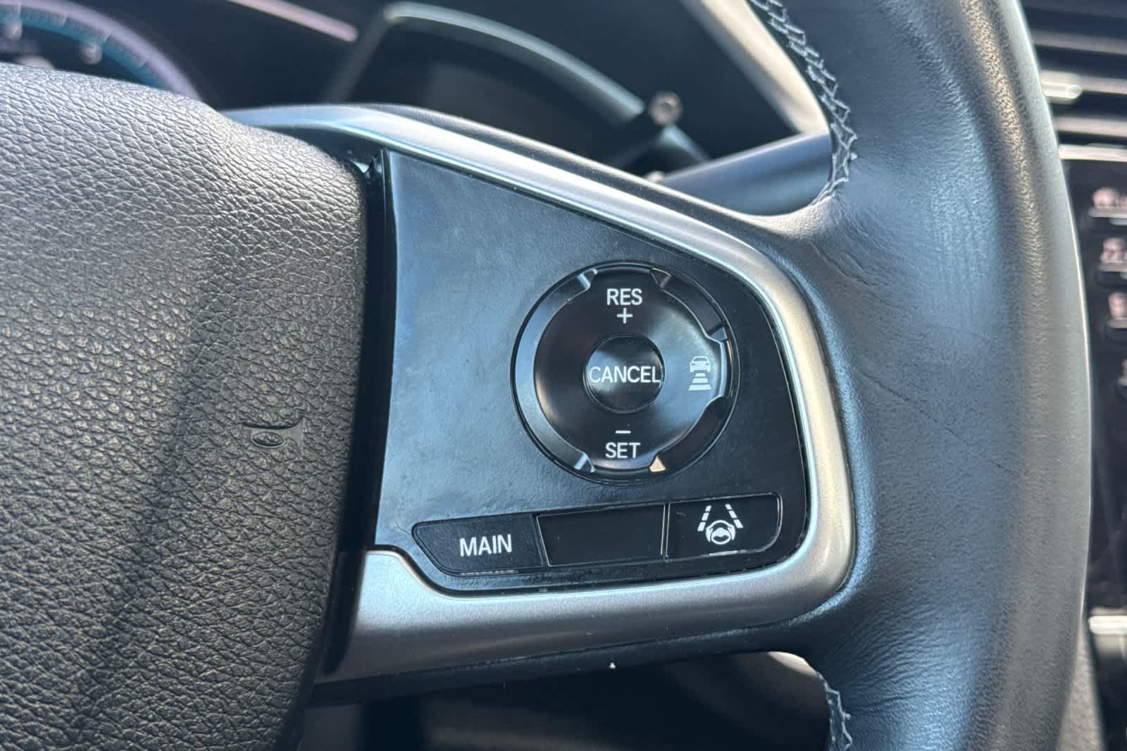 Thumbnail: 2019 Honda Civic - 25