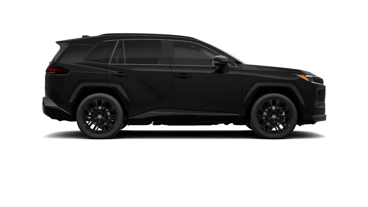 Thumbnail: 2026 Toyota RAV4 - 15