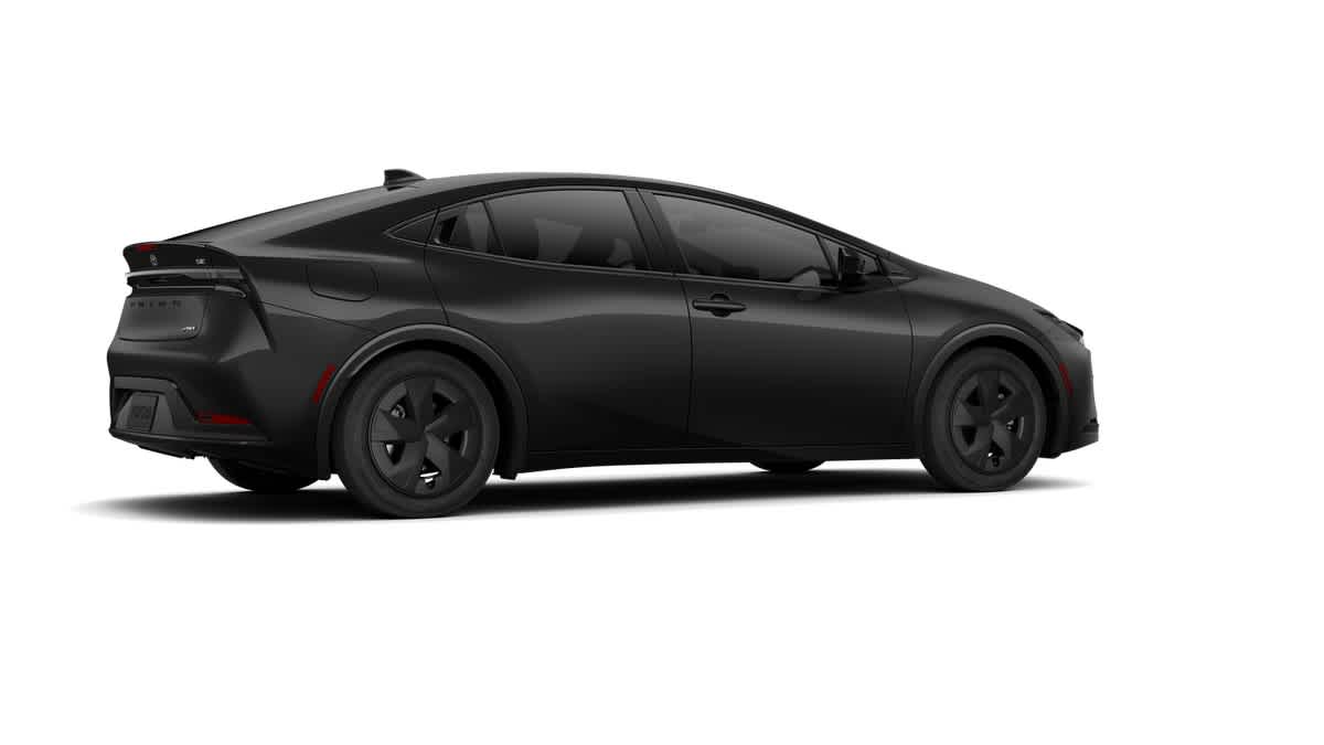 Thumbnail: 2026 Toyota Prius - 11