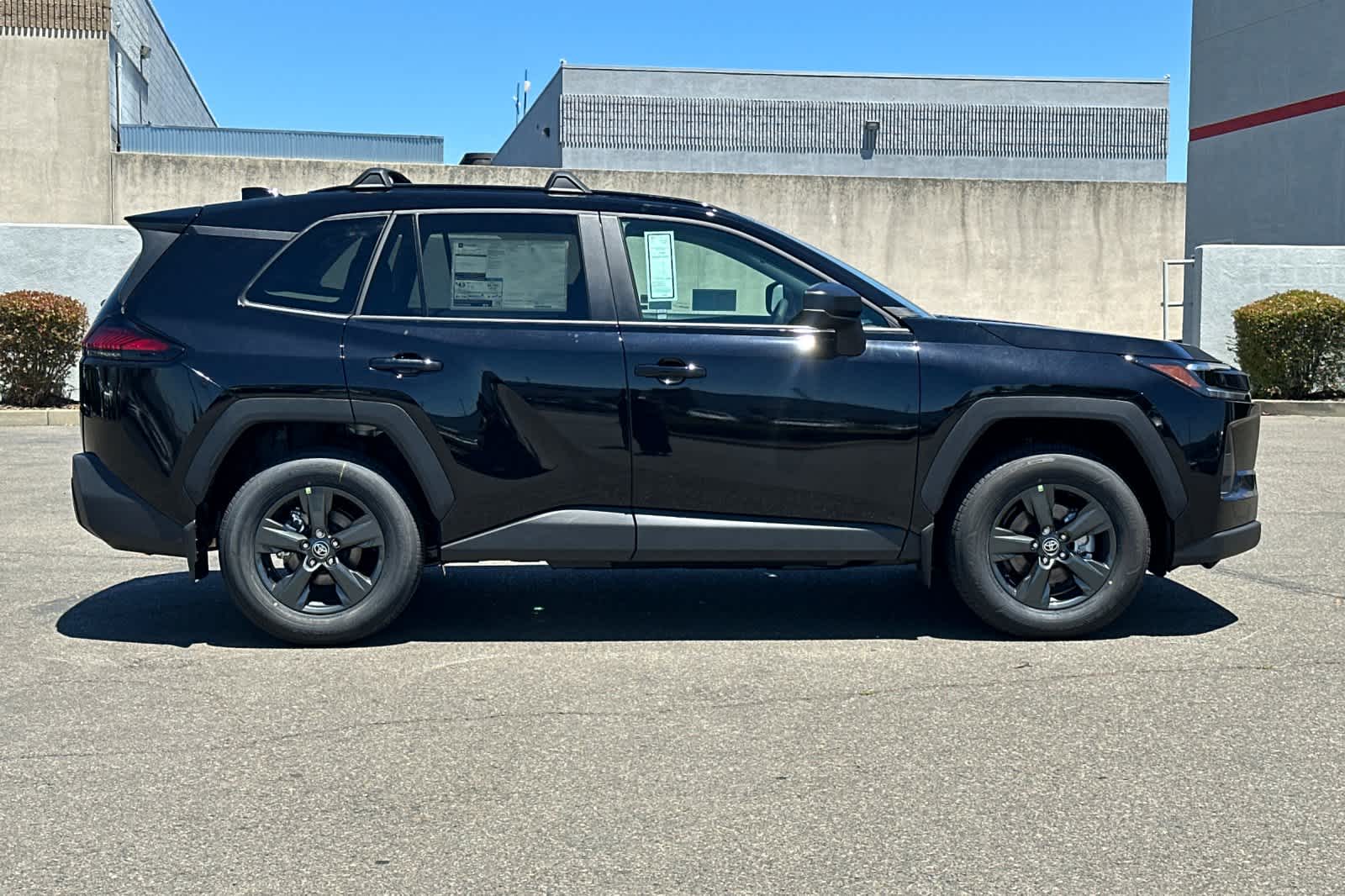 Thumbnail: 2026 Toyota RAV4 - 8