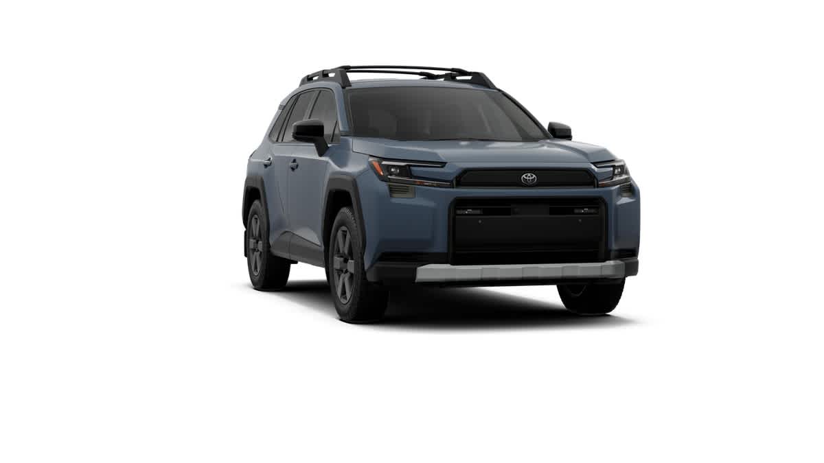 Thumbnail: 2026 Toyota RAV4 - 16