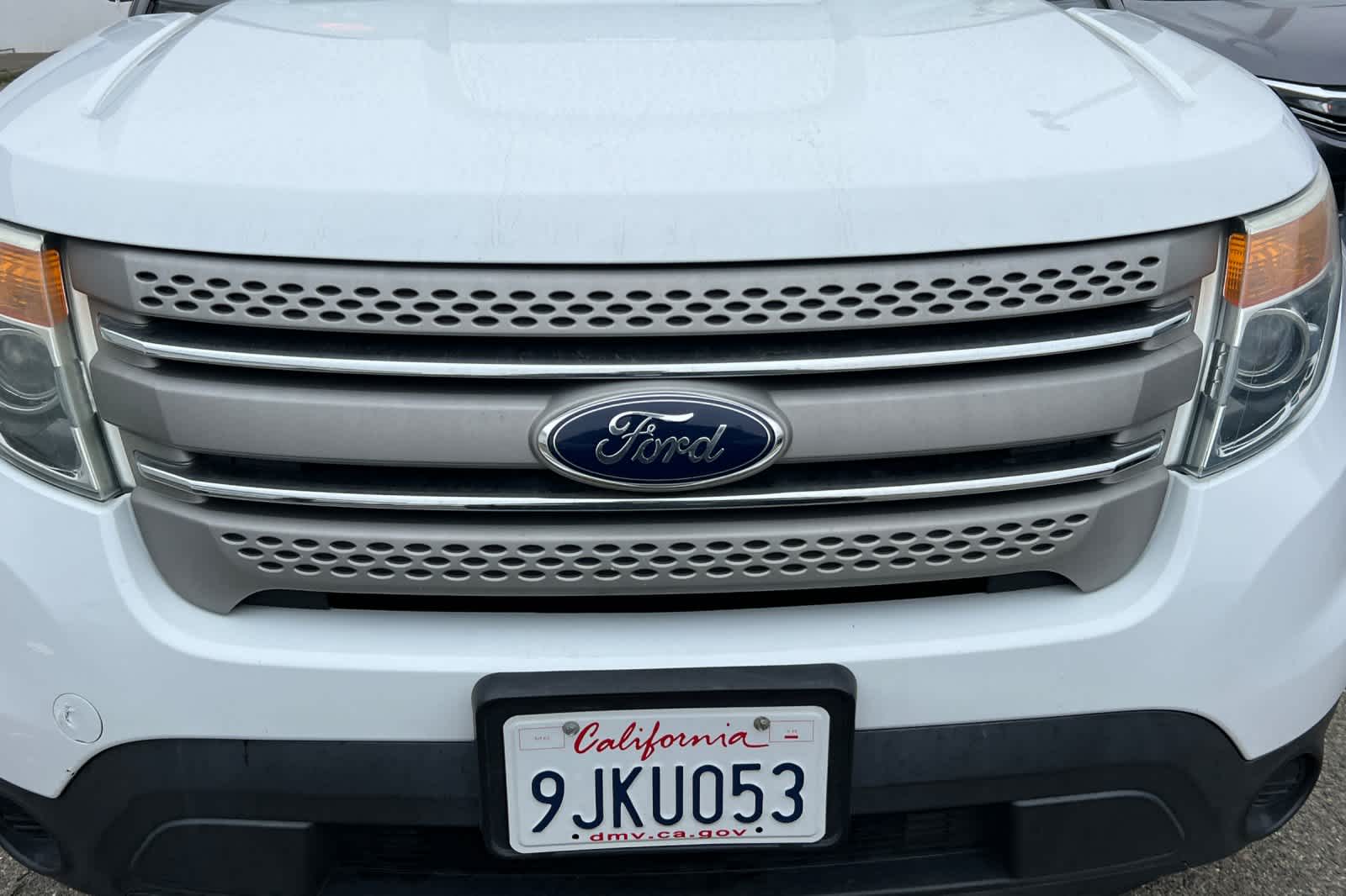 Thumbnail: 2015 Ford Explorer - 9