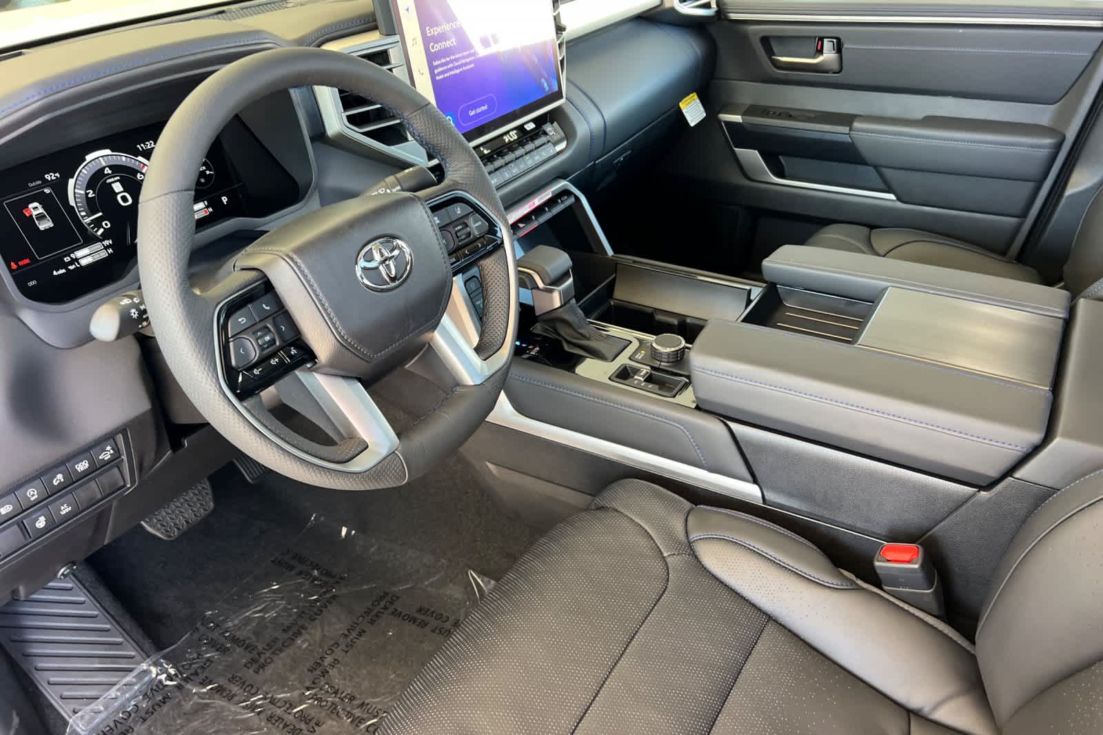 Thumbnail: 2026 Toyota Tundra - 11