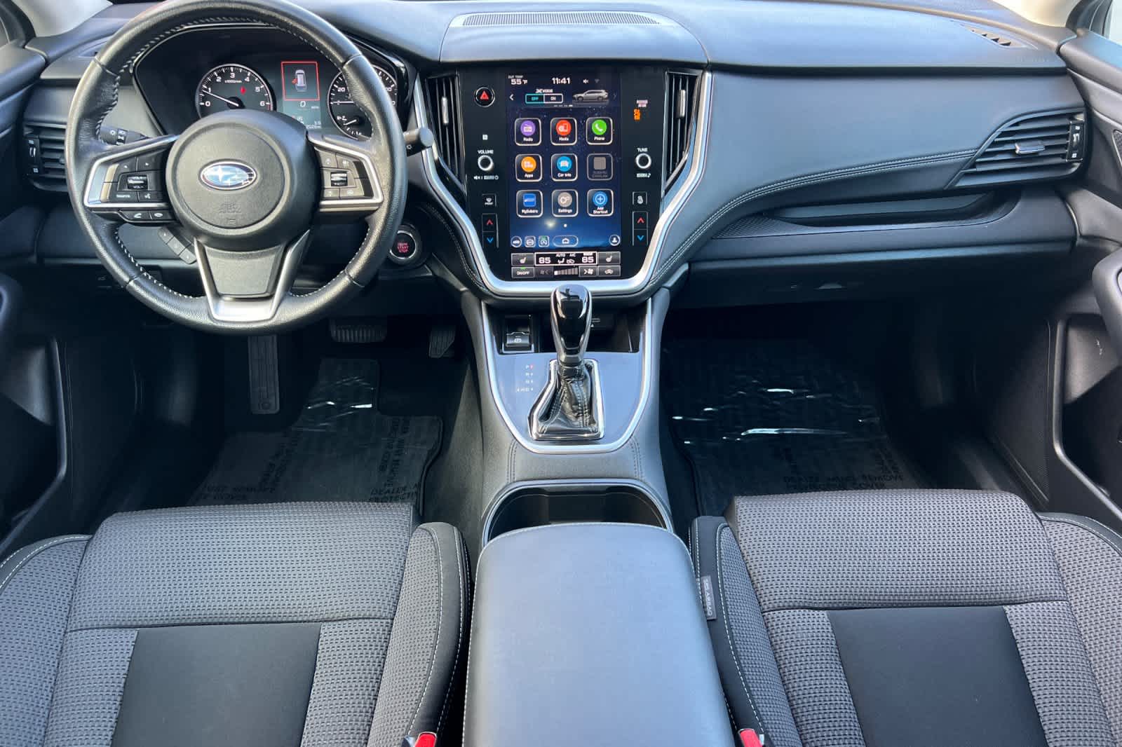 Thumbnail: 2020 Subaru Outback - 3