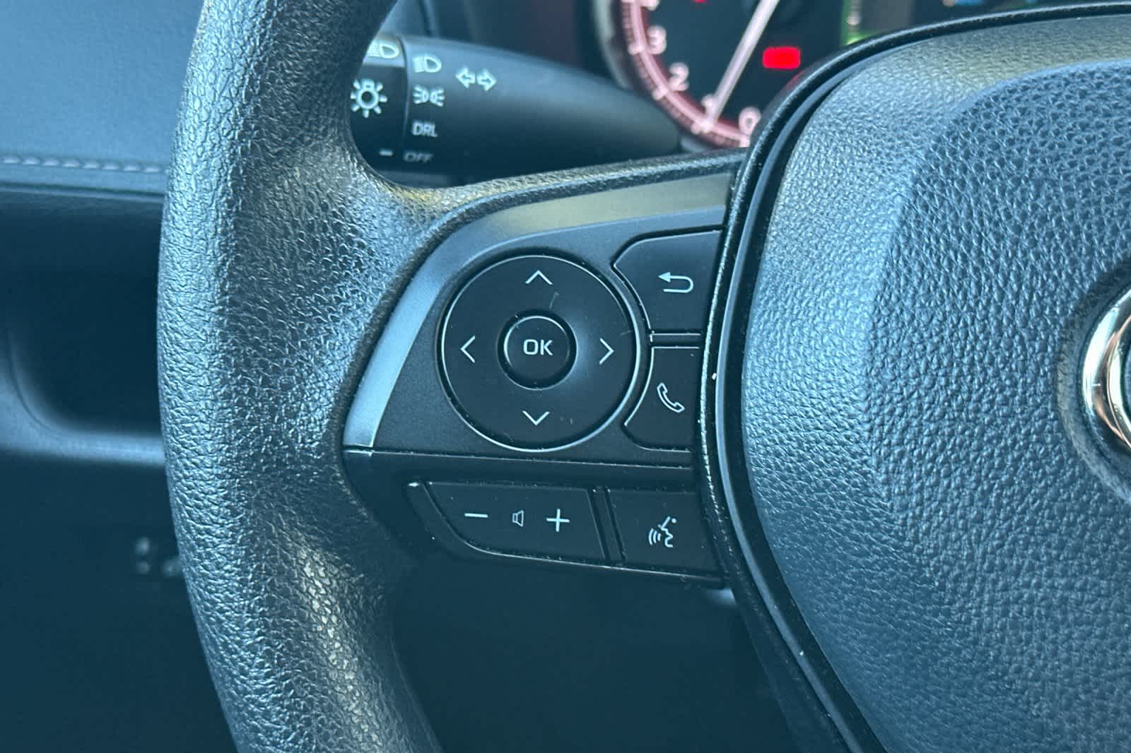 Thumbnail: 2024 Toyota RAV4 - 25