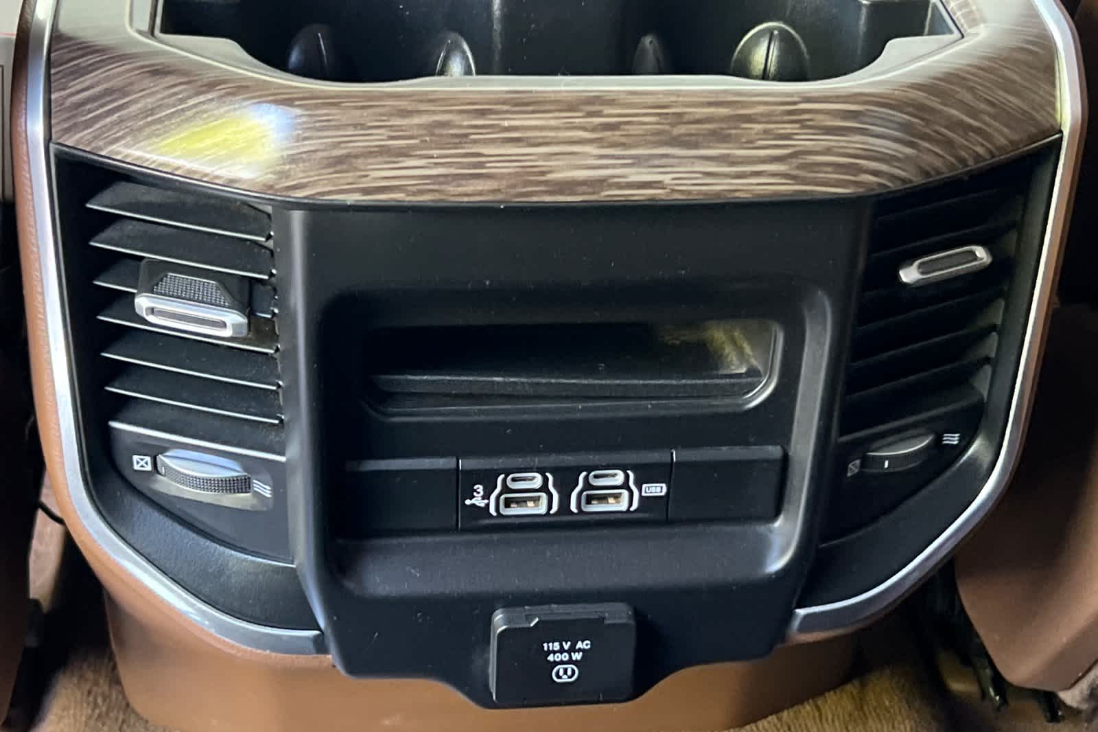 Thumbnail: 2020 RAM 1500 - 14